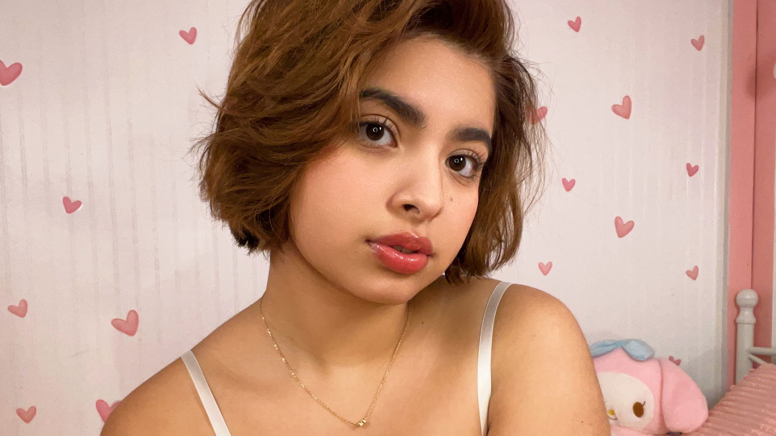 Hazel Heart