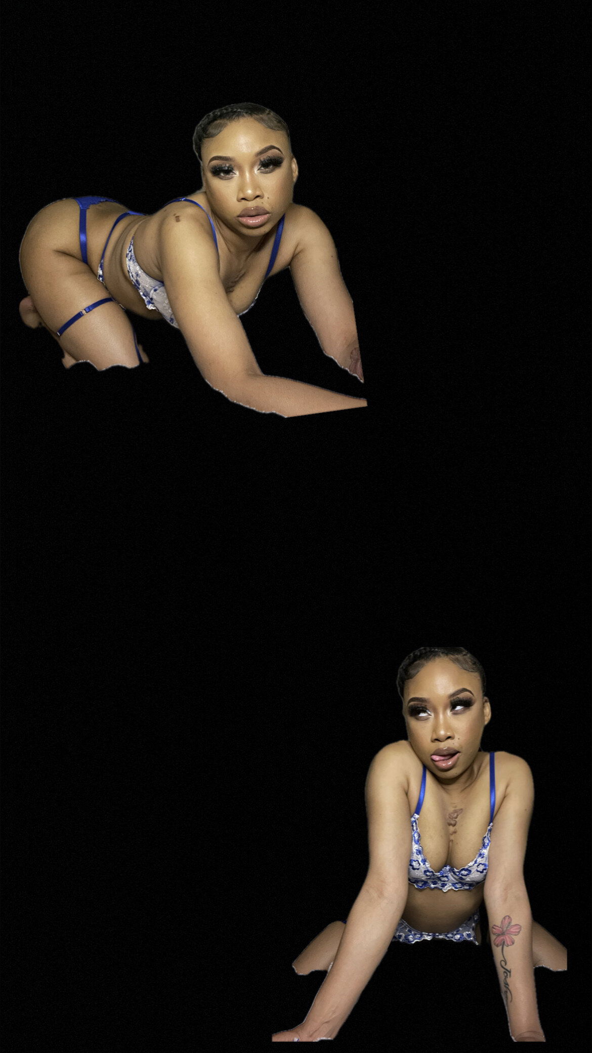 ❄️Ha’zel Lynn❄️'s avatar
