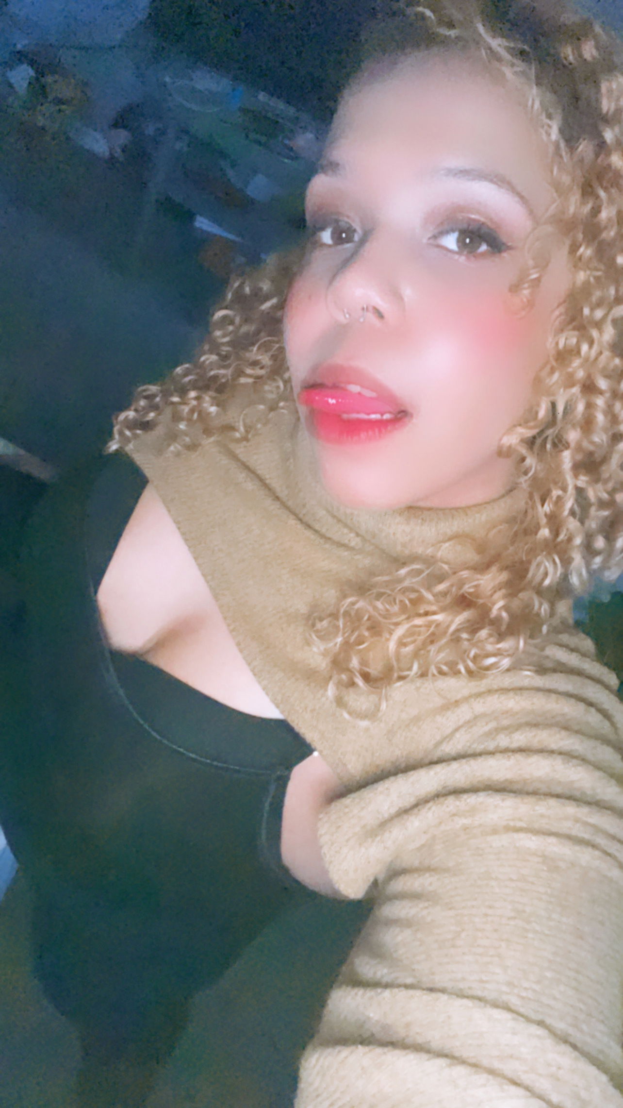 Hazel Gates's avatar