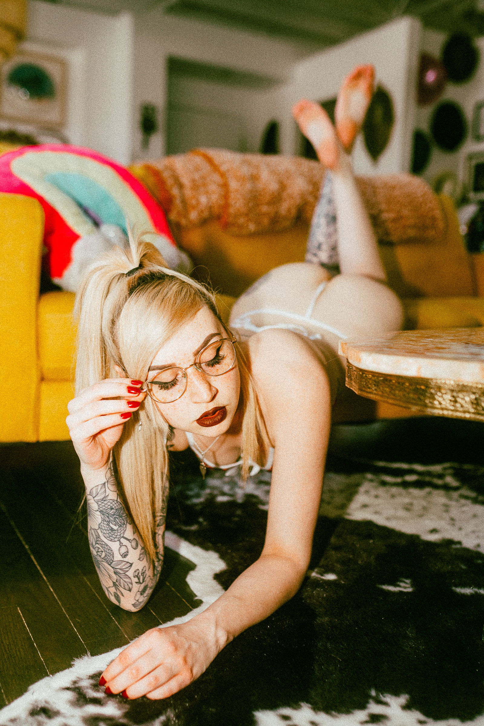 Hazel Taylor's avatar