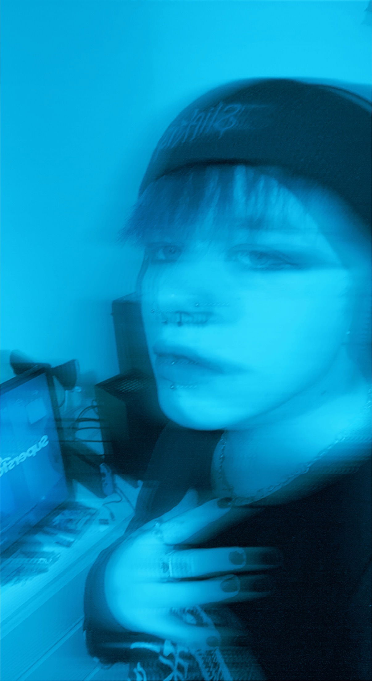 Harrison's avatar