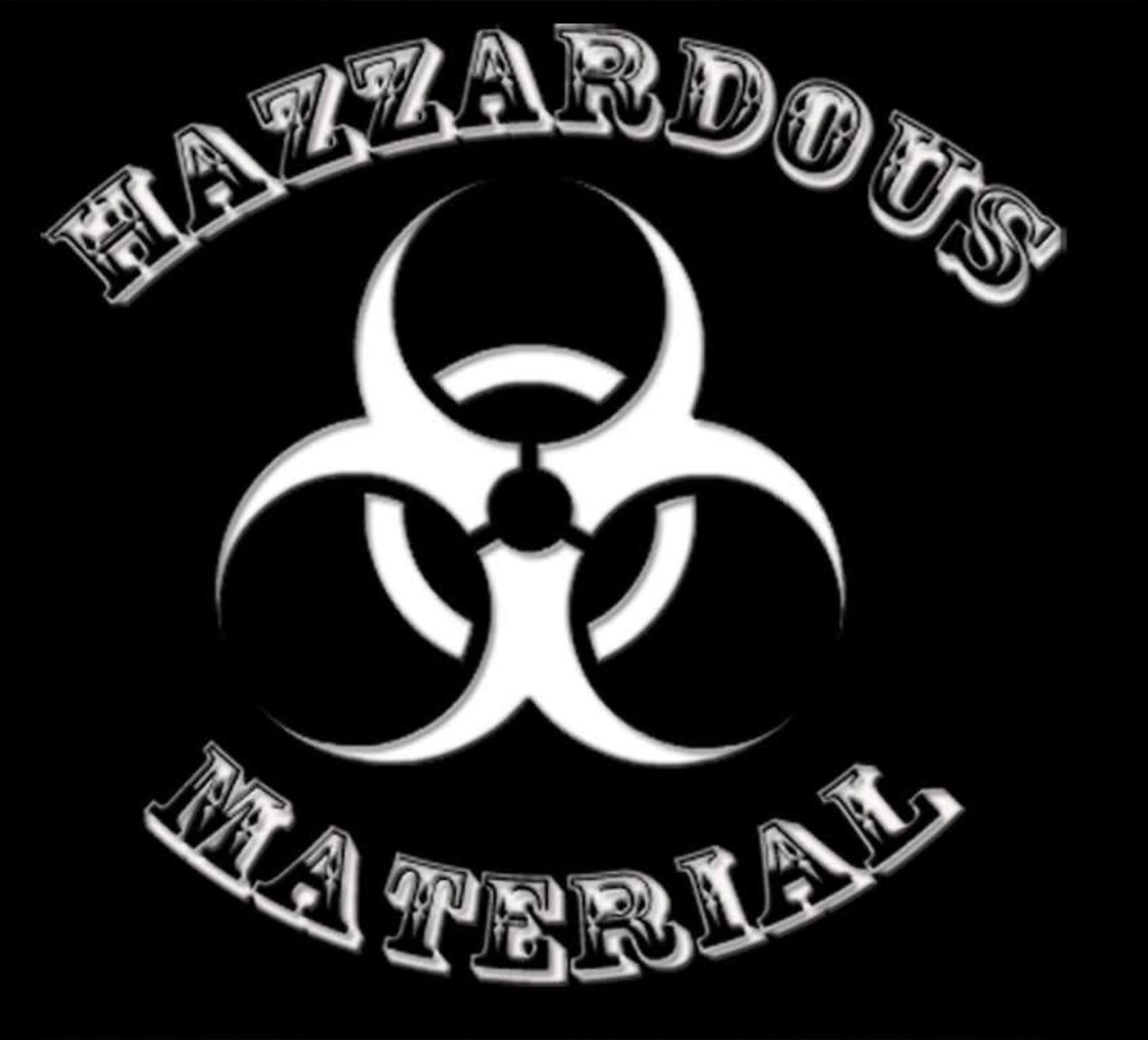 Hazzardous Material