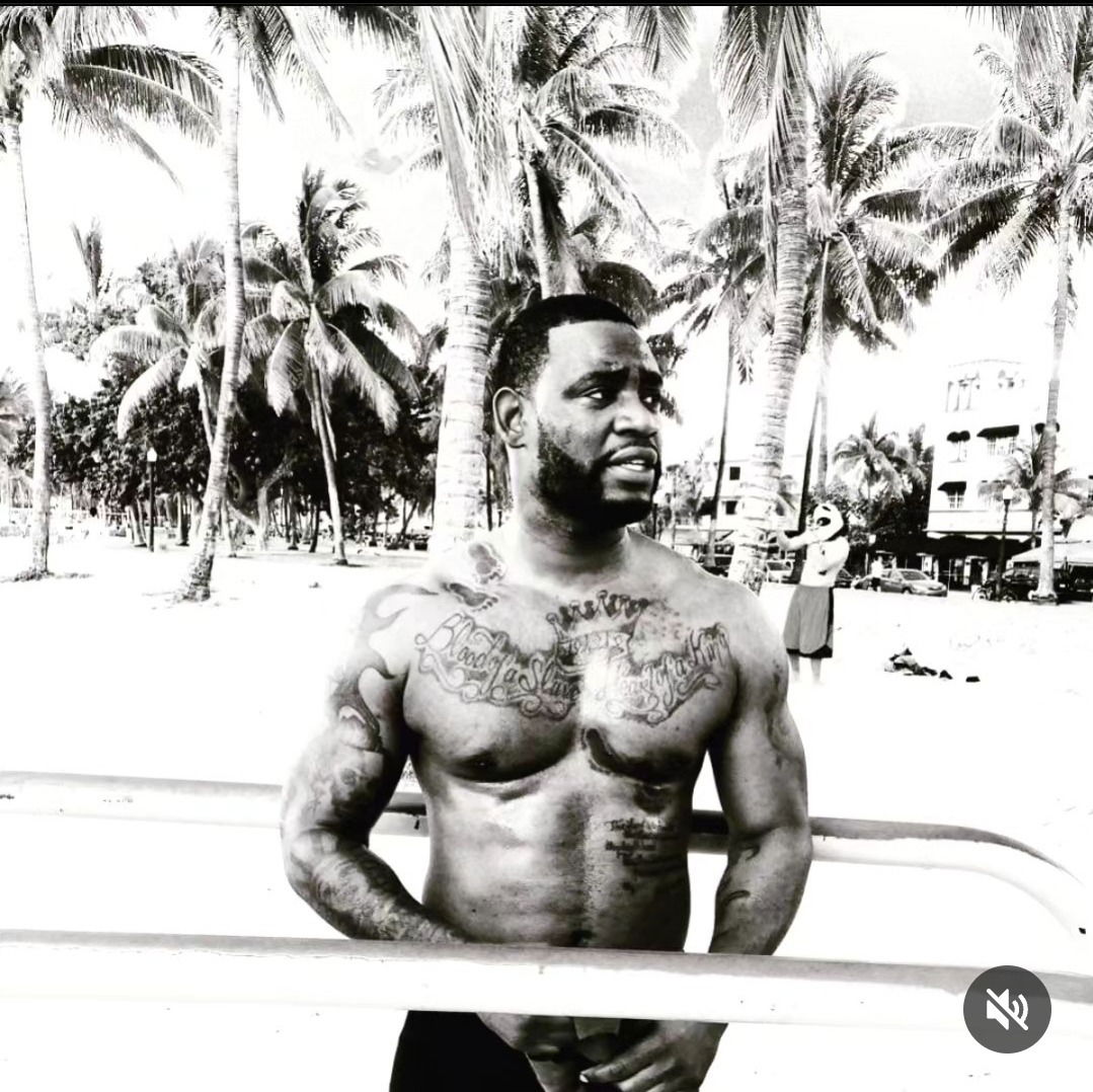 Trey D's avatar