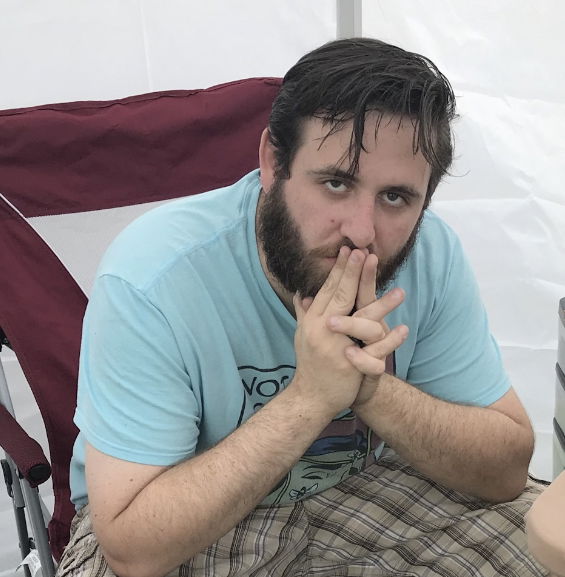 webbed toes's avatar
