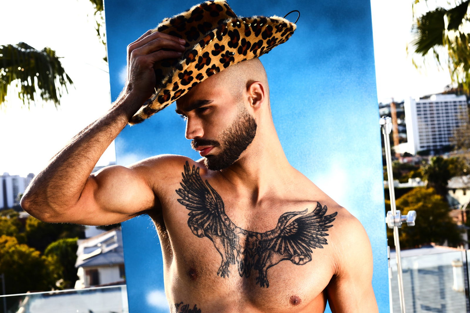 Heartthrobrobb's avatar