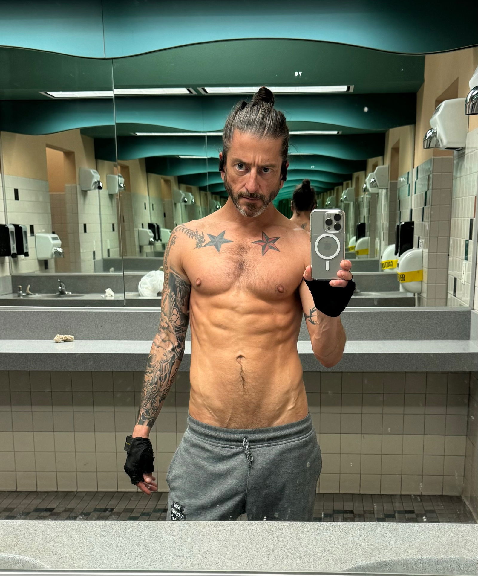 Heath Austin (NO PPV)'s avatar