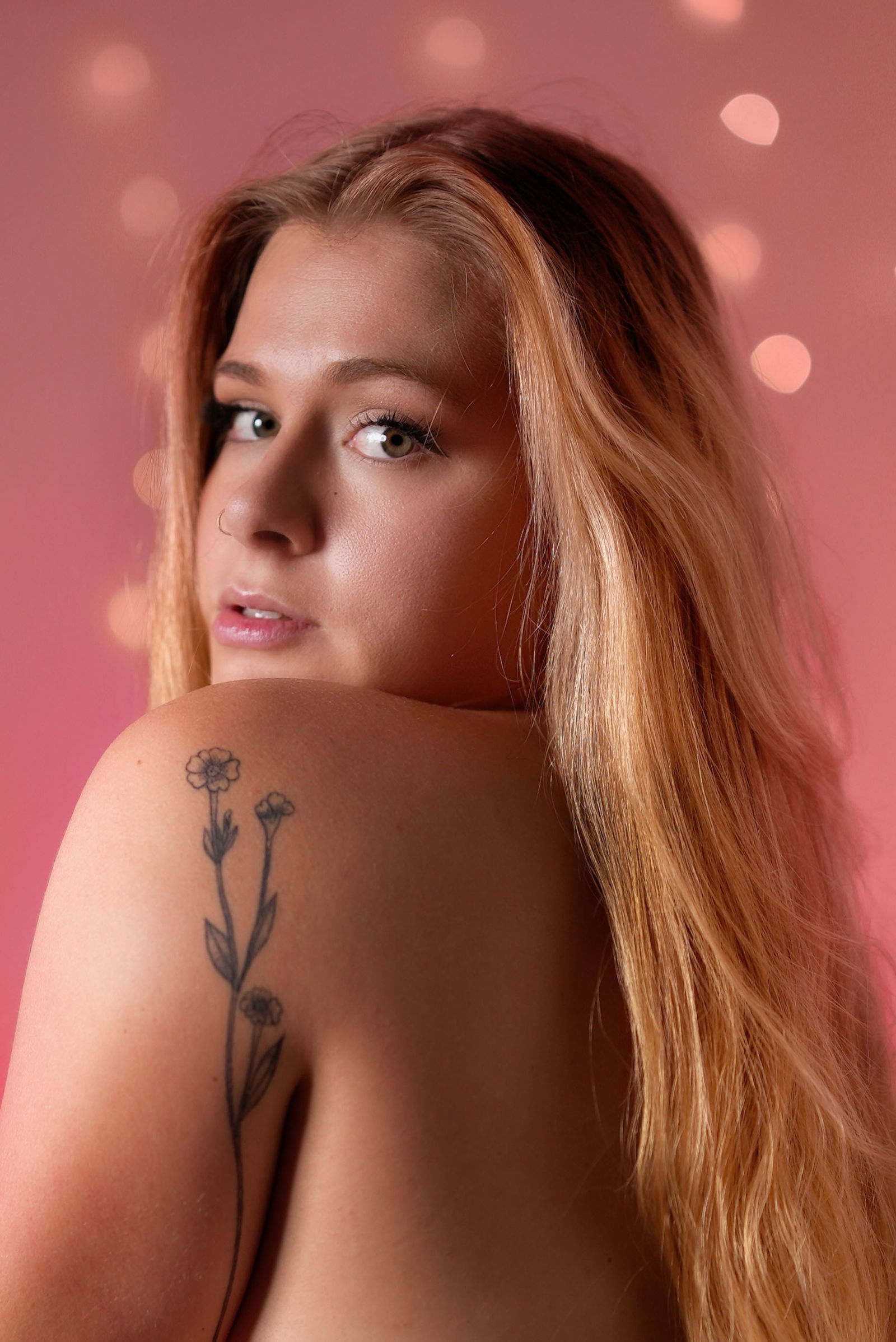 Heather Heaven ☁️🌸's avatar