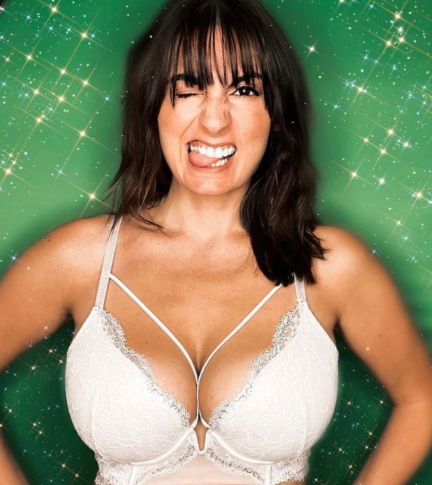 Heather Alyse Becker's avatar