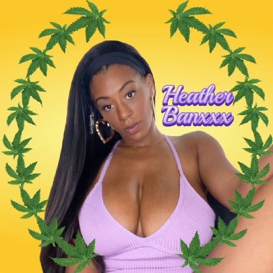 Heather Banxxx's avatar