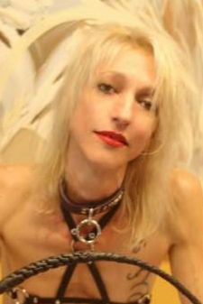 Angel's avatar
