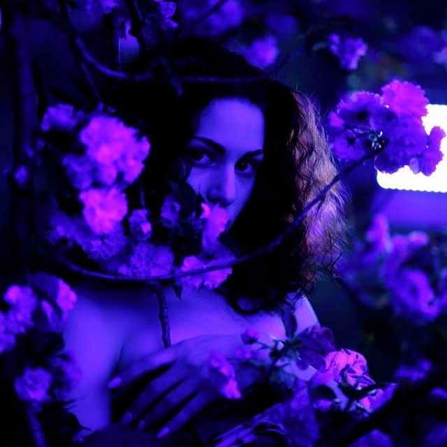 Mya's avatar