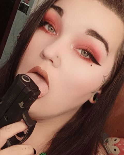 Thick Hippie's avatar