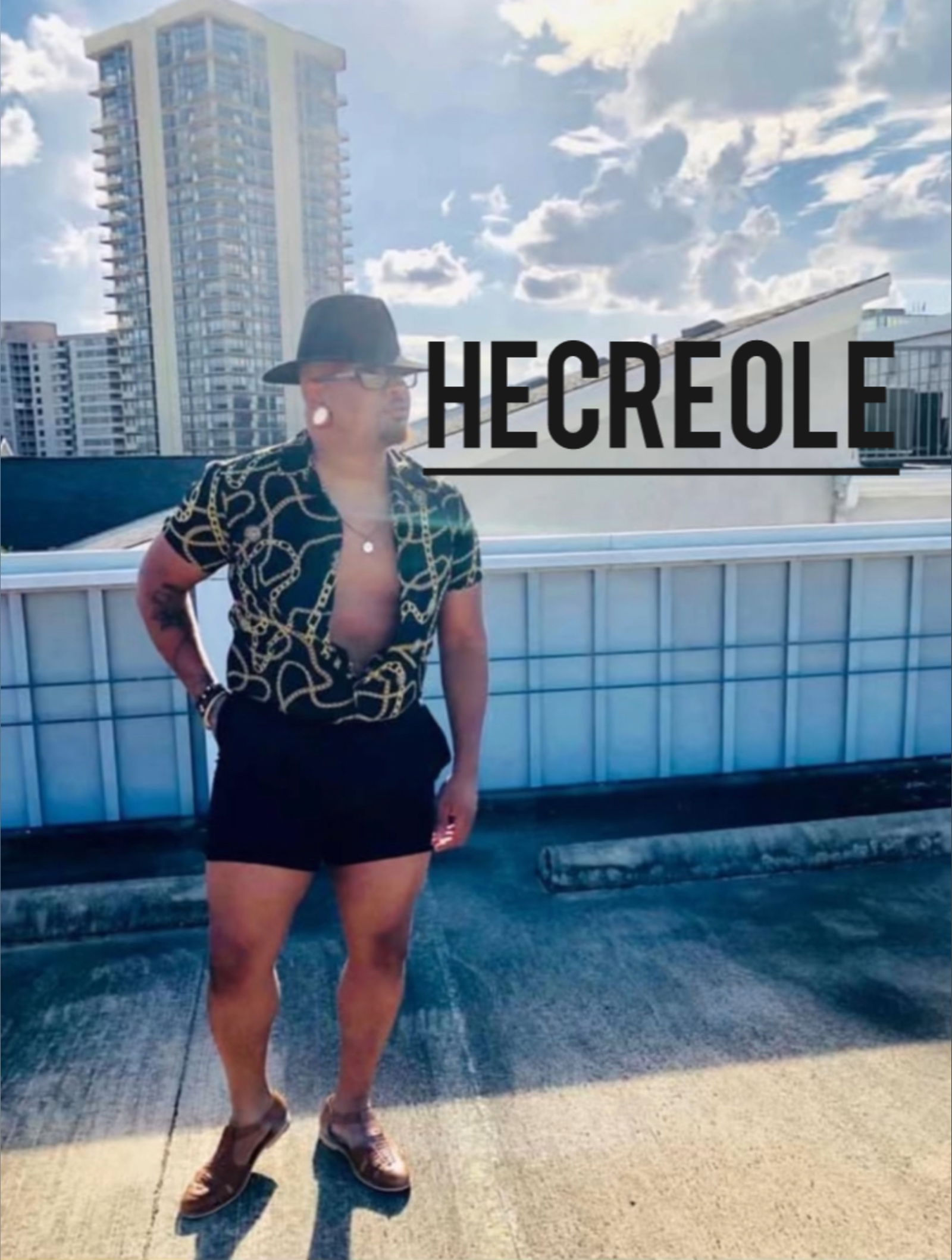Hecreole