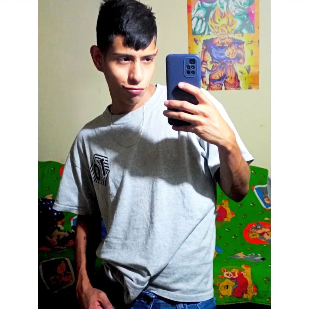Héctor Jhoan Diaz