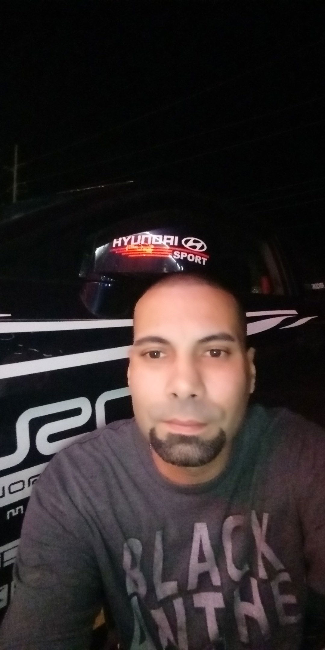Hector Acosta's avatar