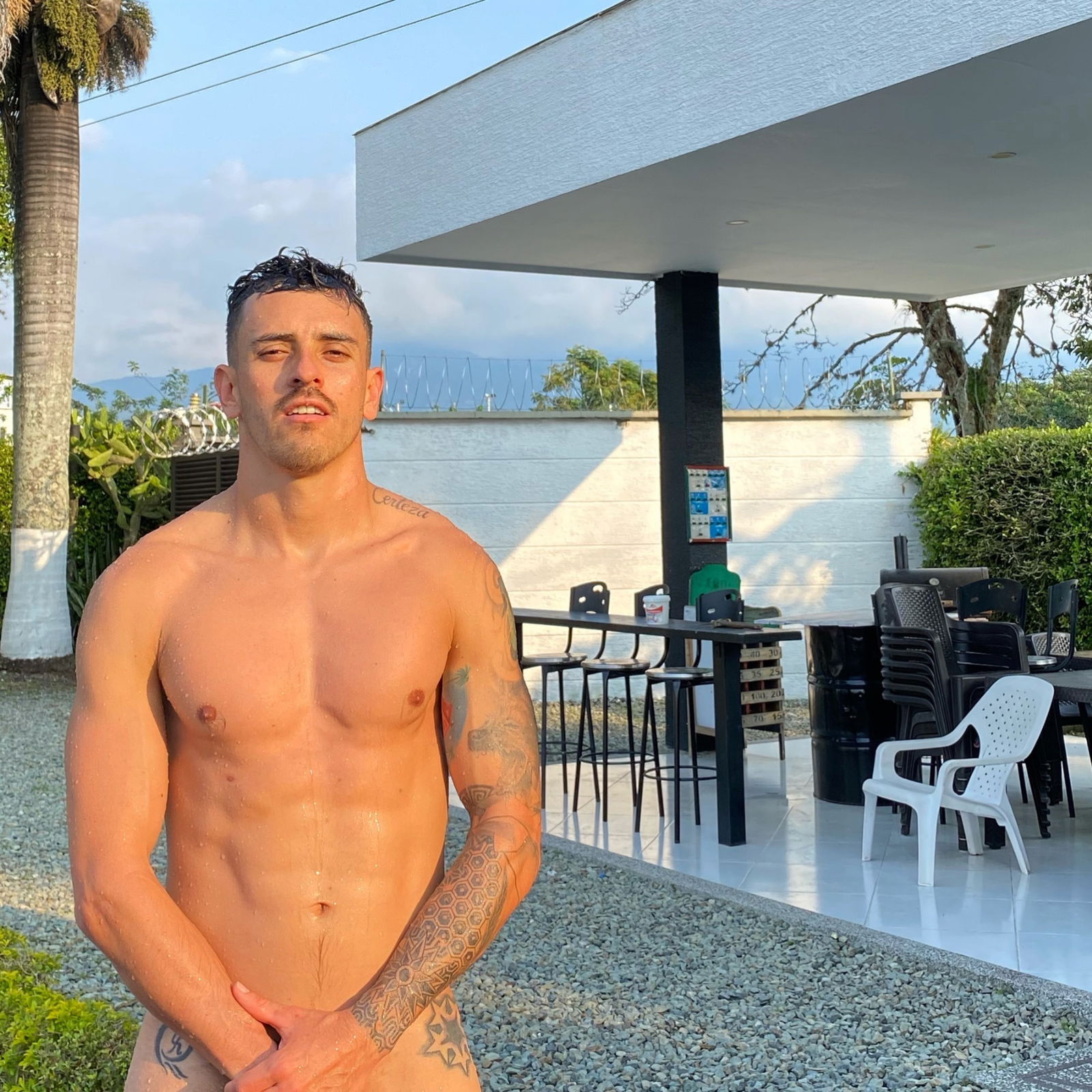 Héctor Murillo's avatar