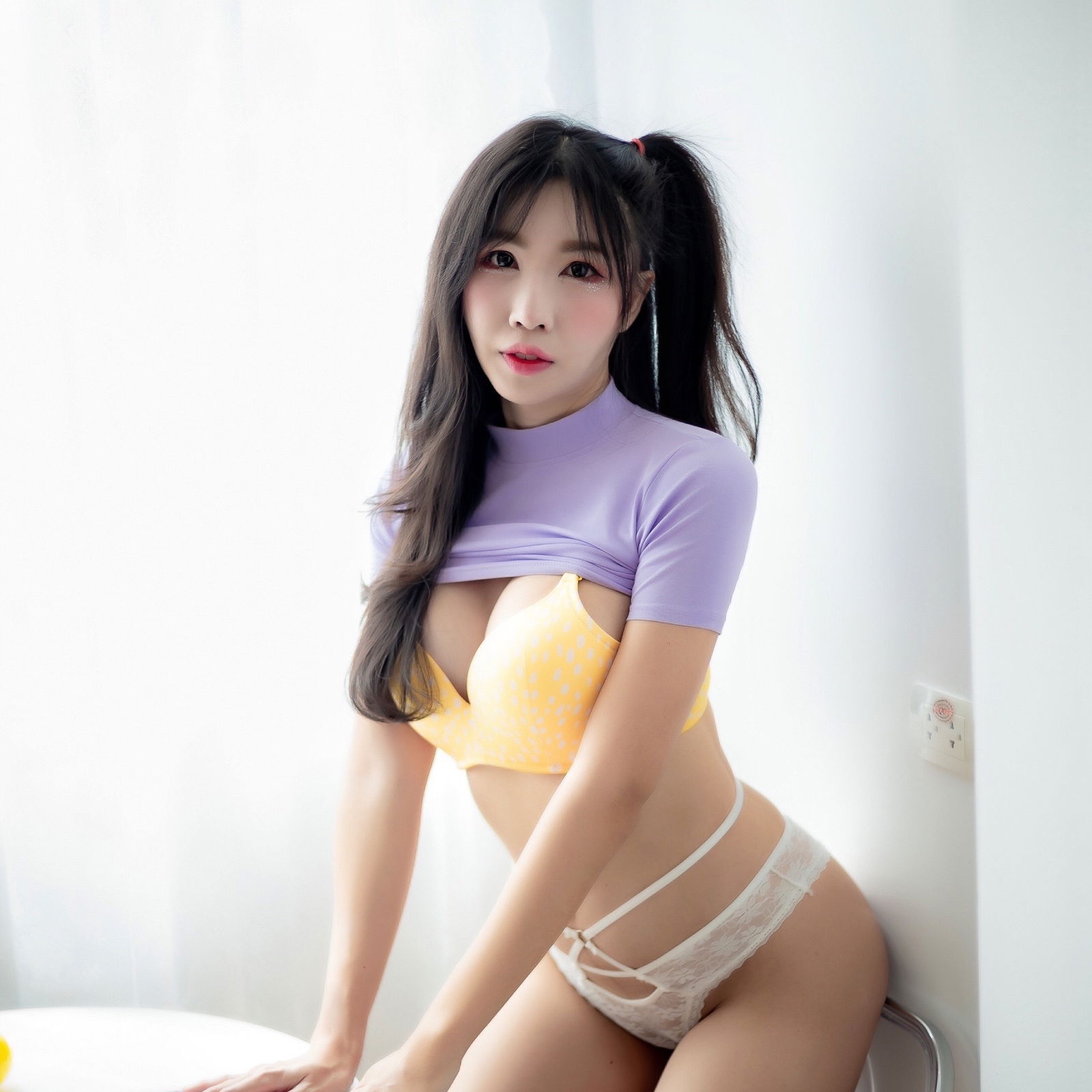 Heejin Secret Club's avatar