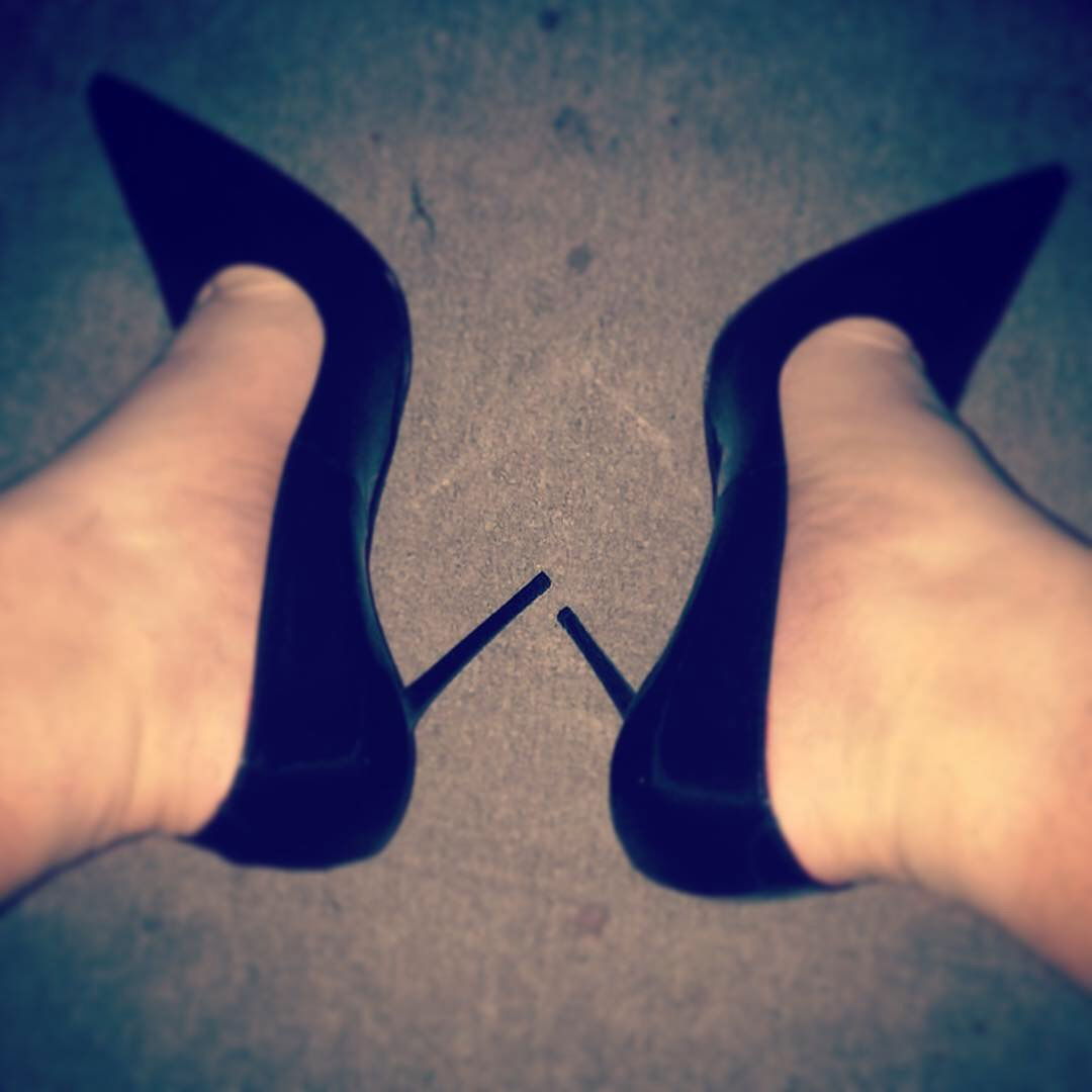 HeelsandCock's avatar