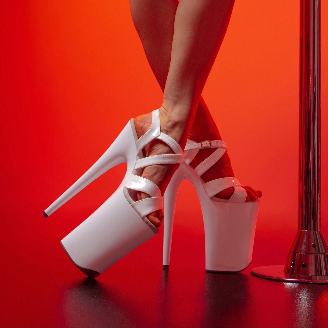 Heels Fiction's avatar