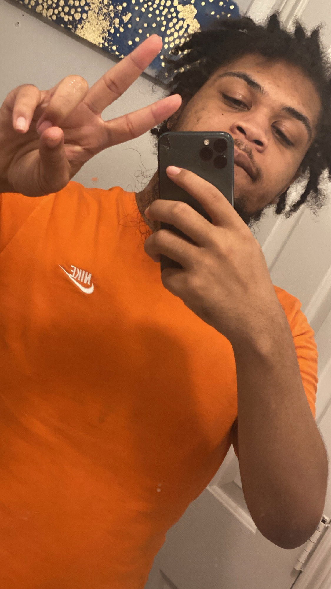 Hood's avatar