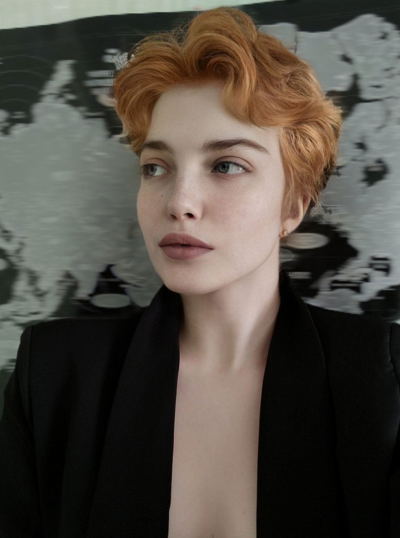 Heidi Rose