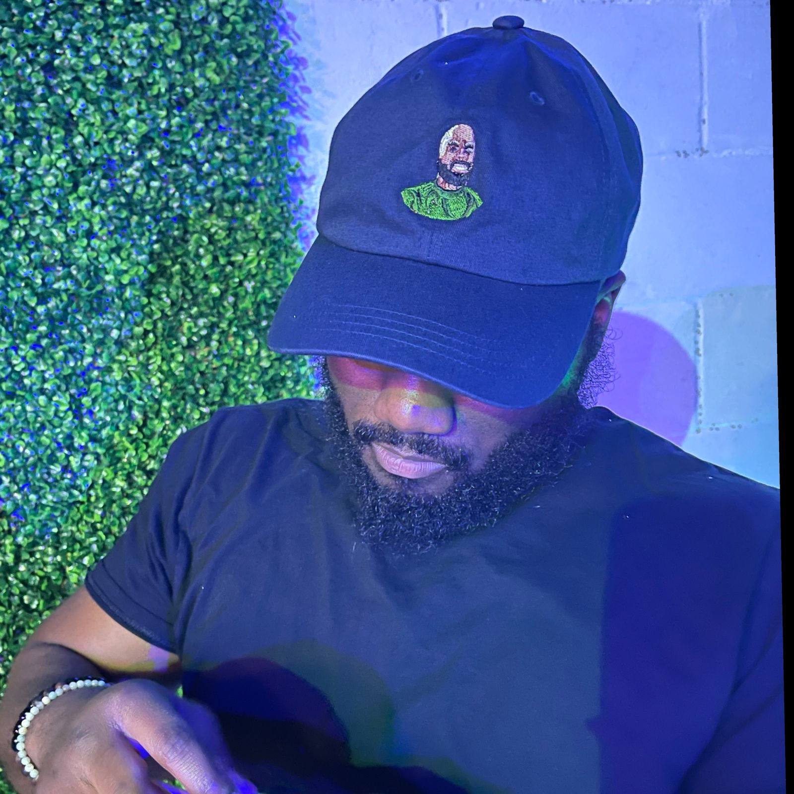 Marquis's avatar