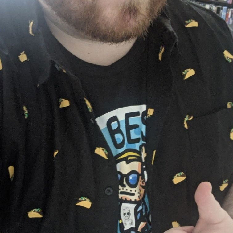 Ben's avatar