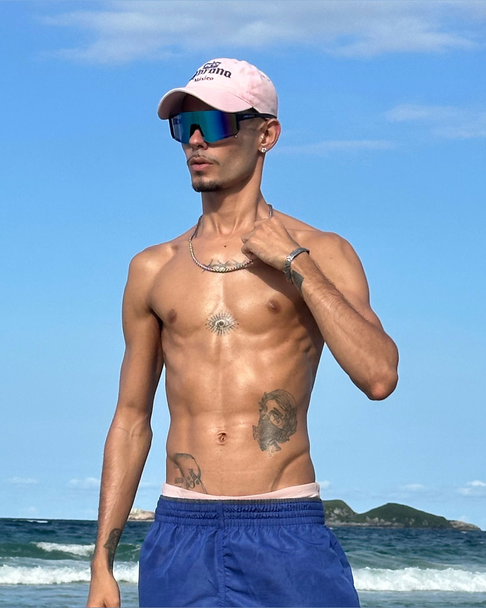 Heitor Baumann VIP 🔞's avatar