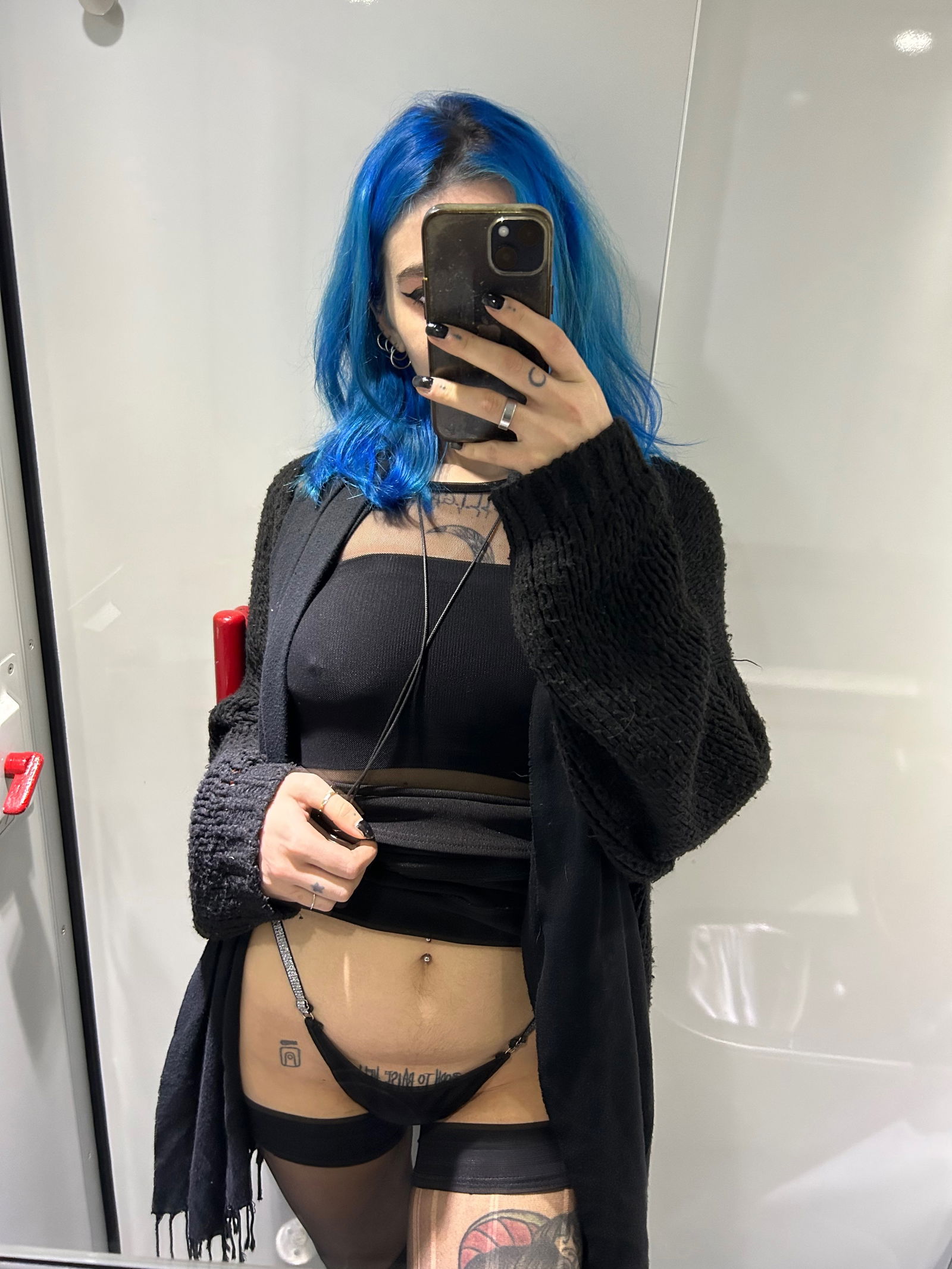 Hekat's avatar