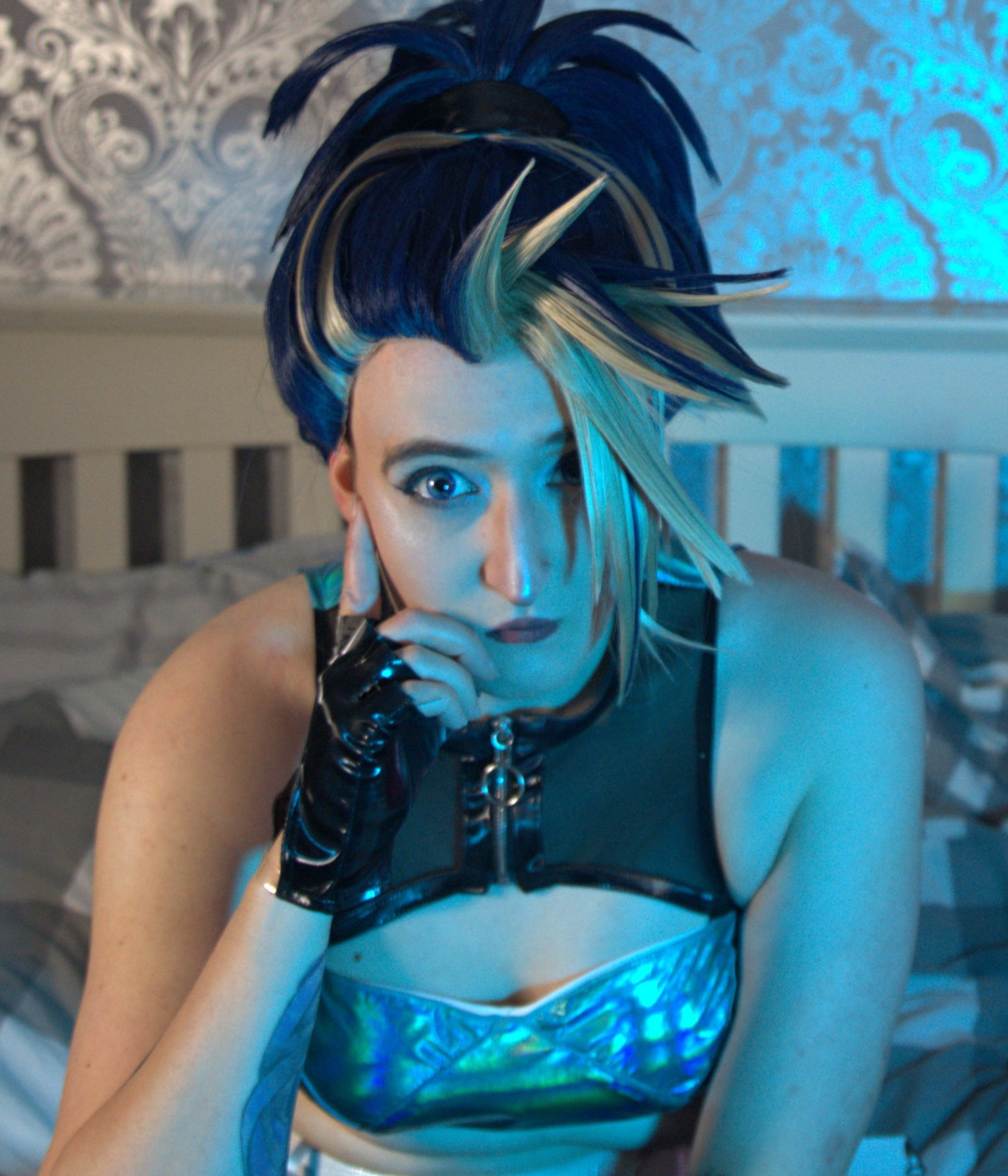 Helena Hurt's avatar
