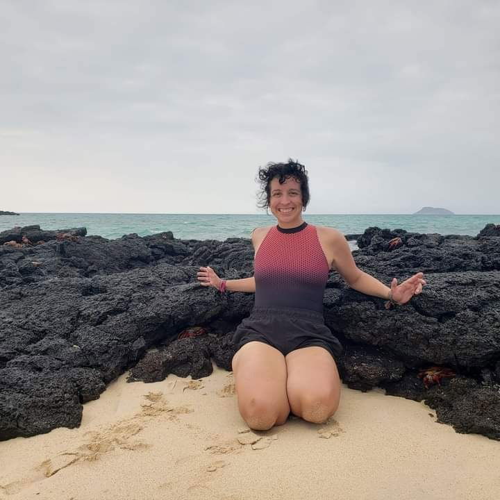 Helen's avatar