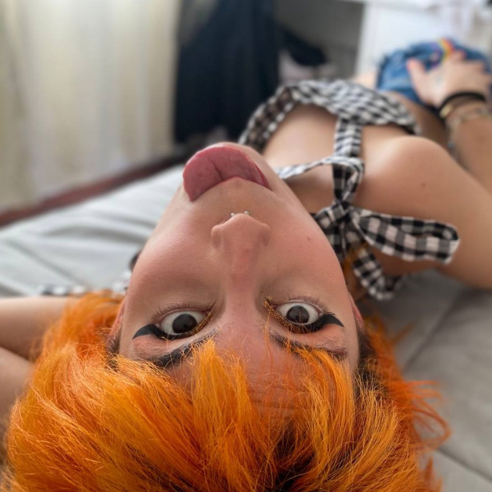 🖤 Hellena's avatar