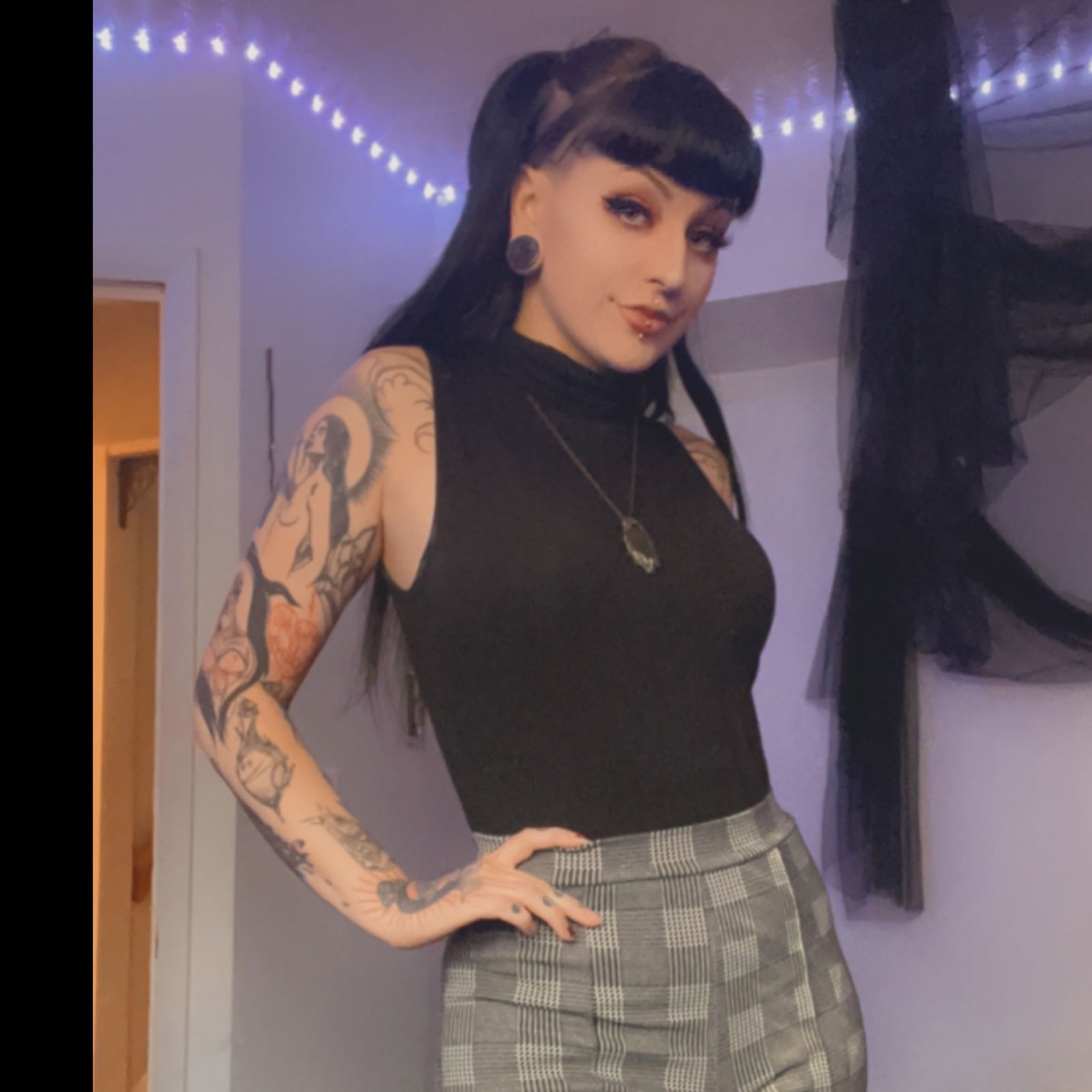 Minxx Malice