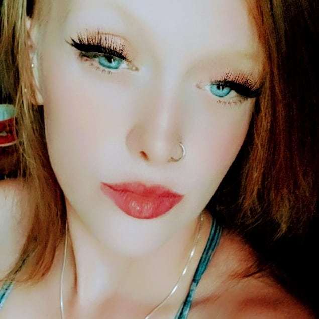 Dawn-Marie Barber's avatar