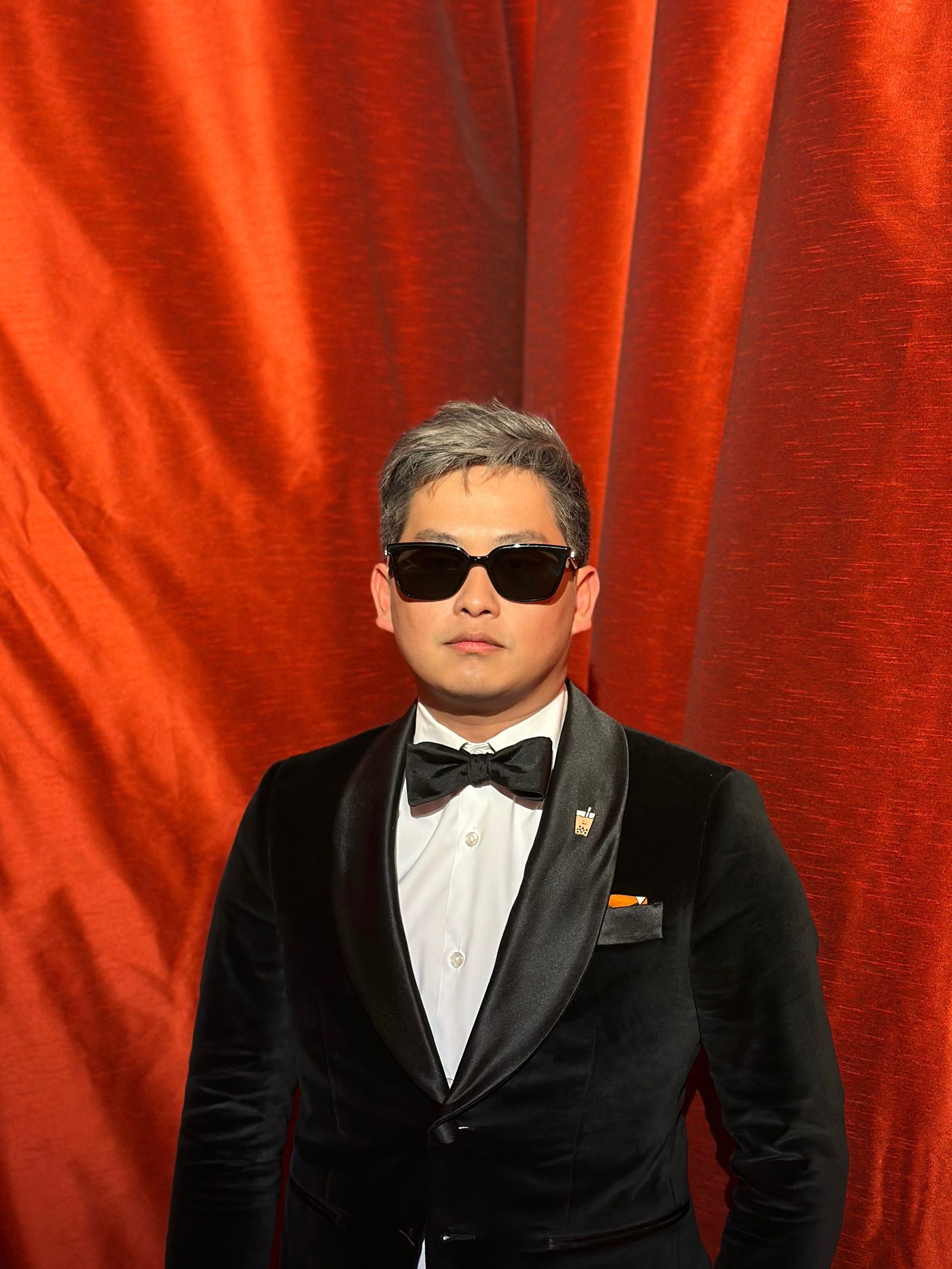 Henry Wu's avatar