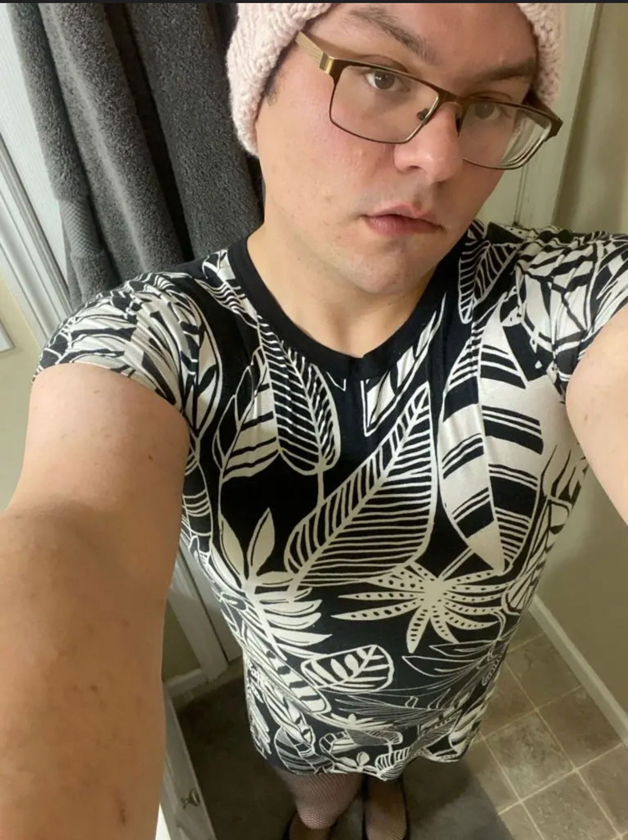 Bratty Allie