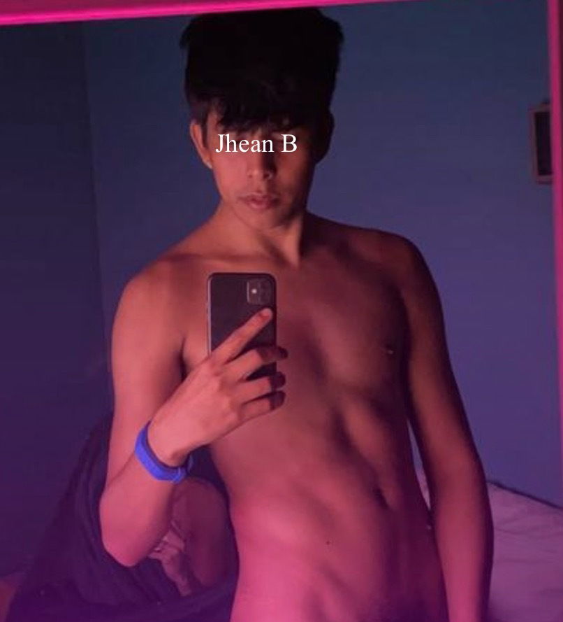 Jean Lucca Boorgees 🍆