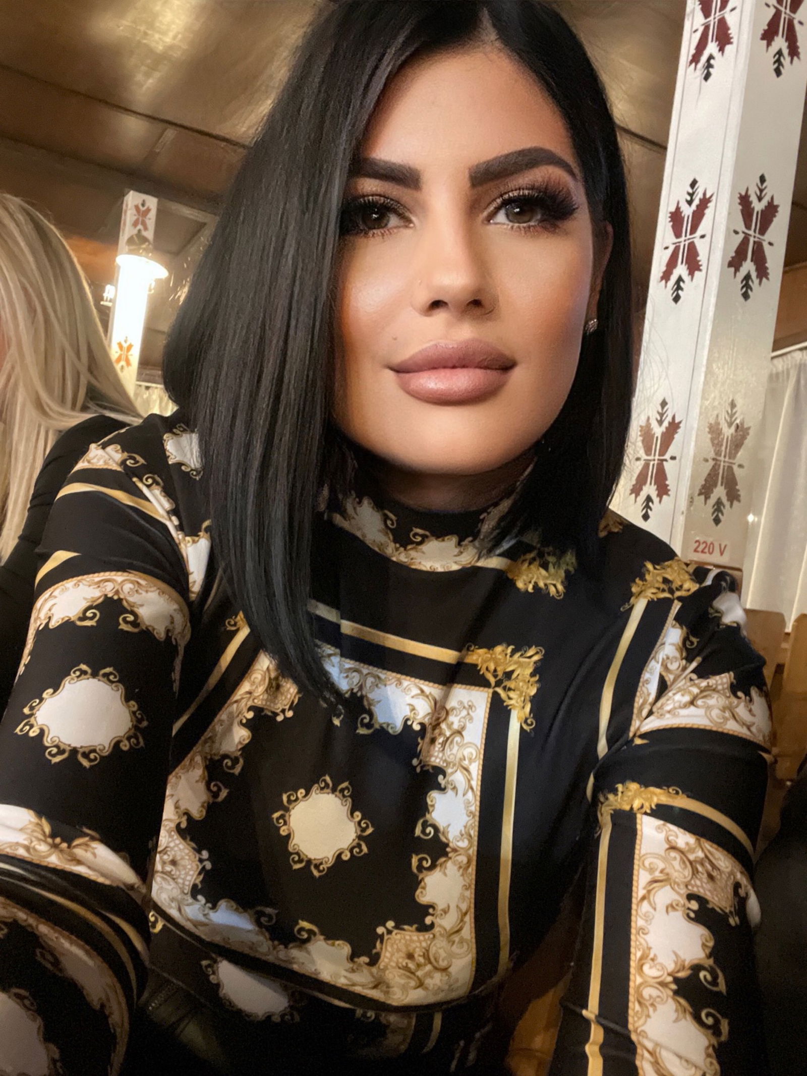 Dyana's avatar