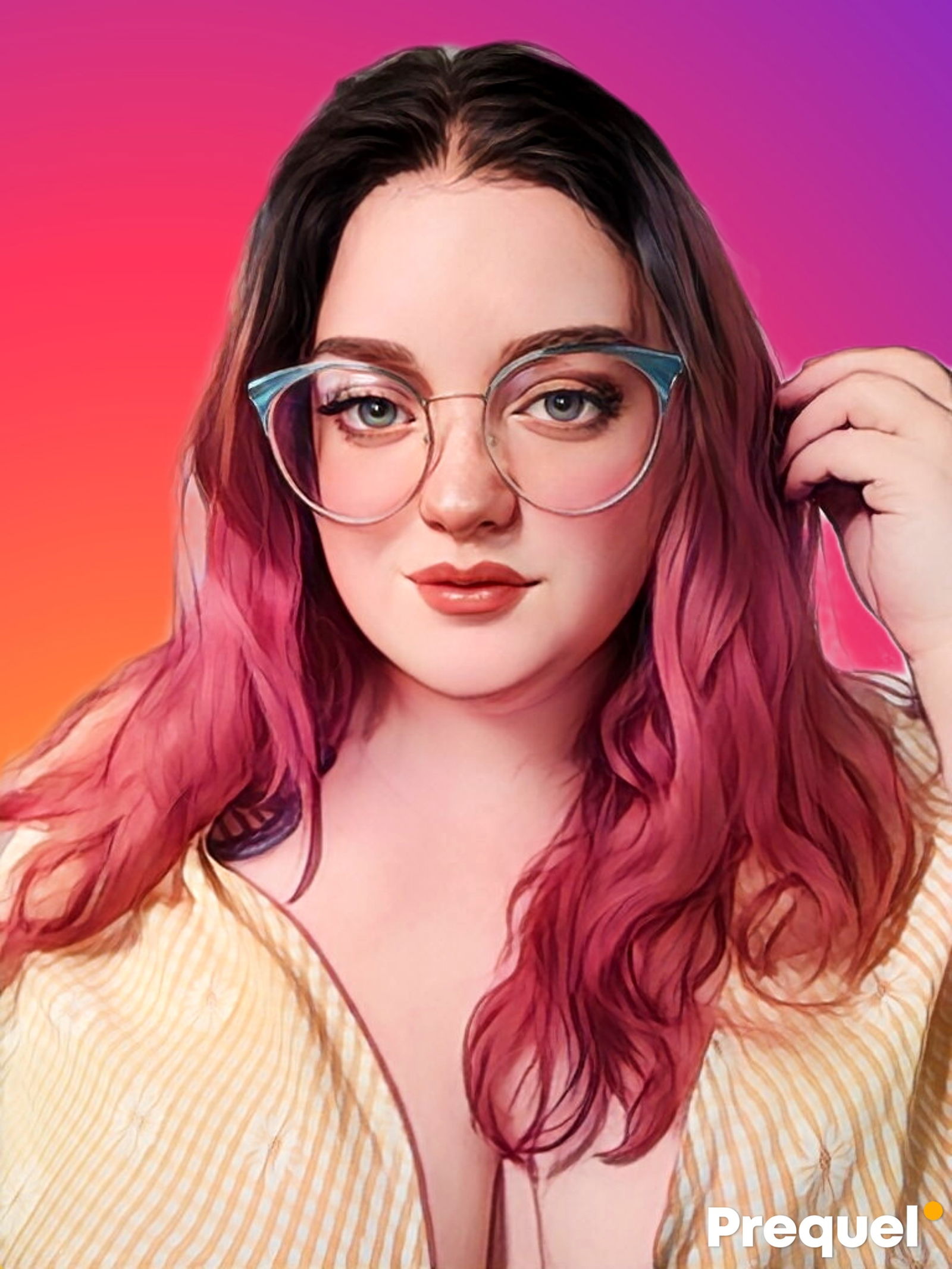 Mrs. Eden's avatar