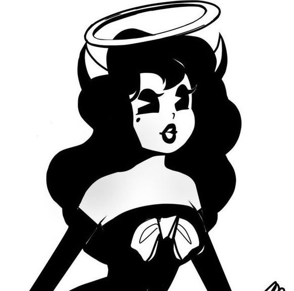 Hells Angel's avatar