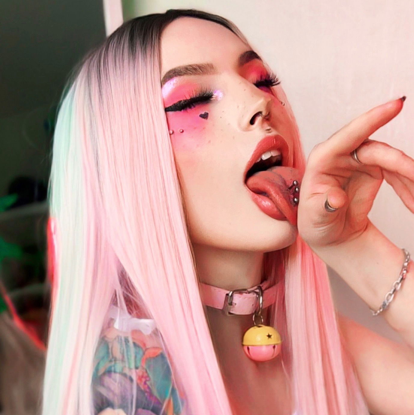 💦Wet Helly Rite Horny💦's avatar