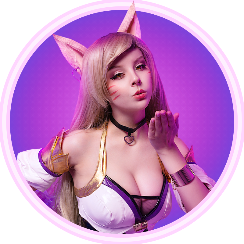 Helly Valentine🔞's avatar