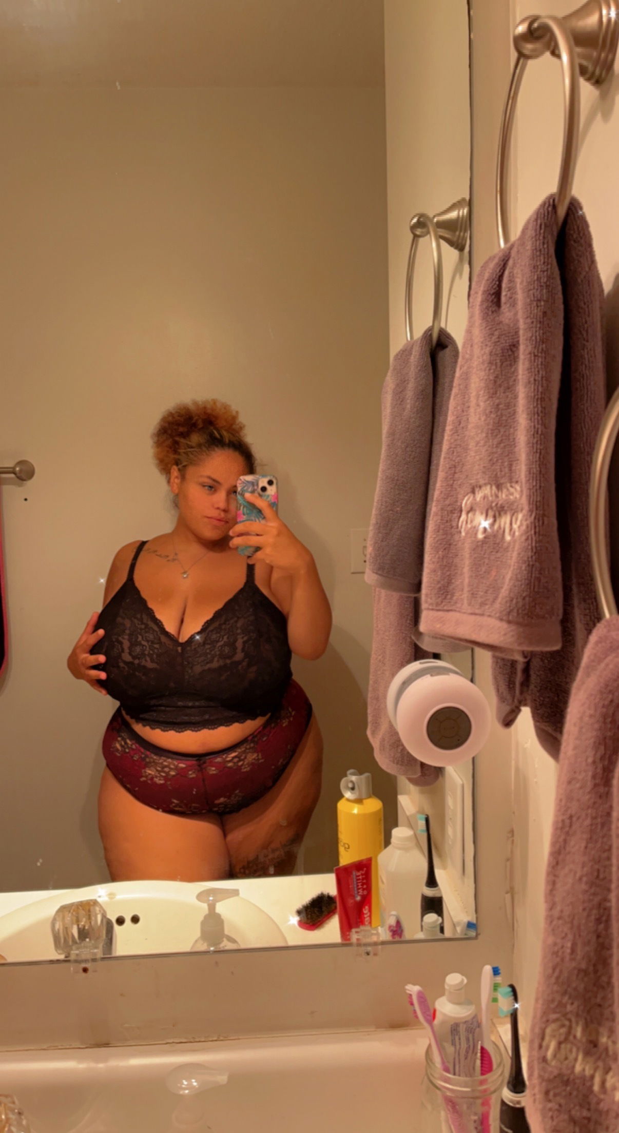 Danielle 🥵's avatar