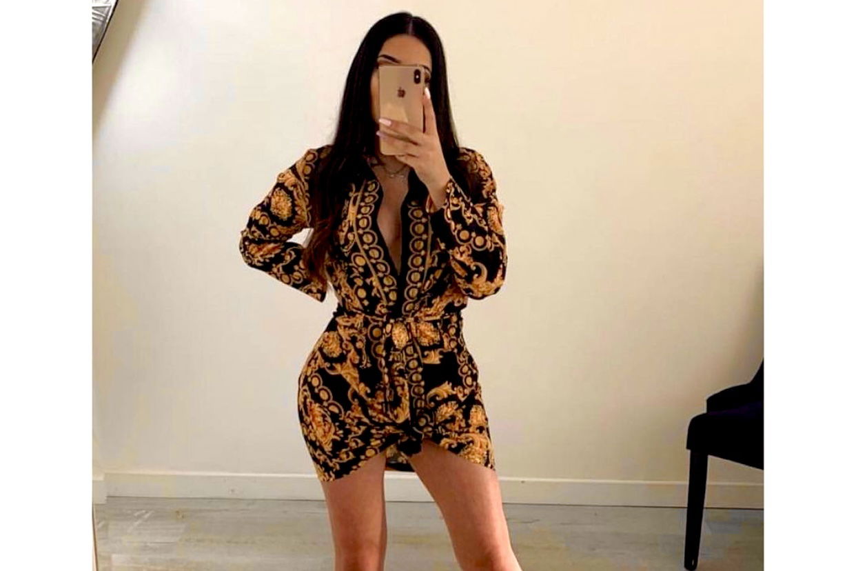Hena Garcia