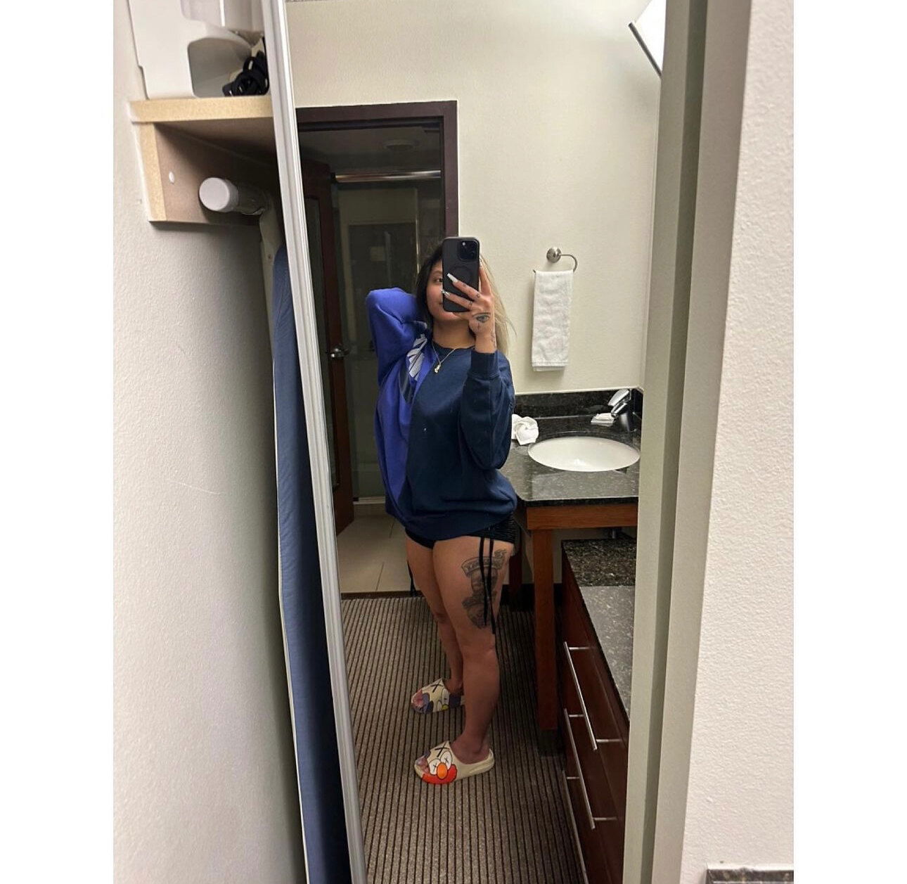 a$ian doll’ 🤪's avatar