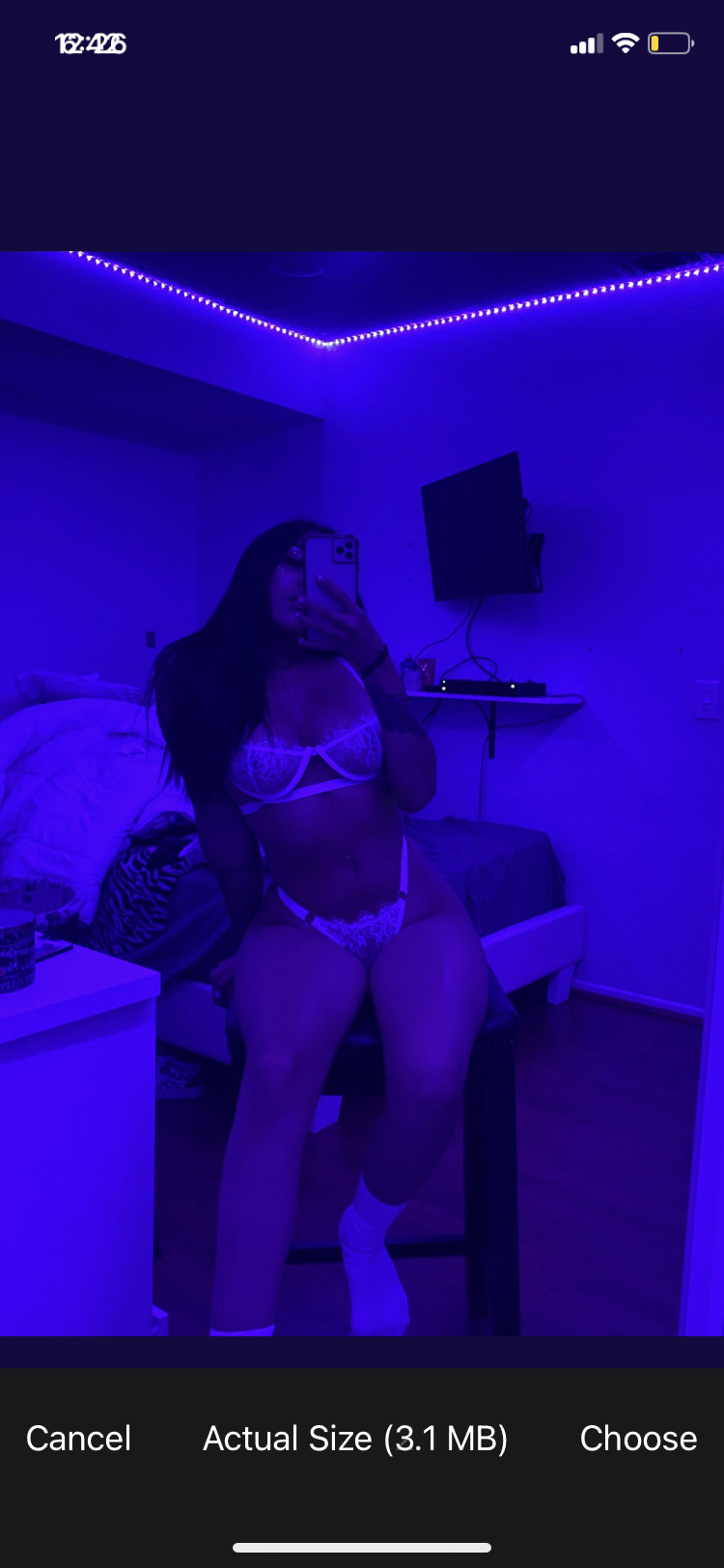 Hennessi Valentina's avatar
