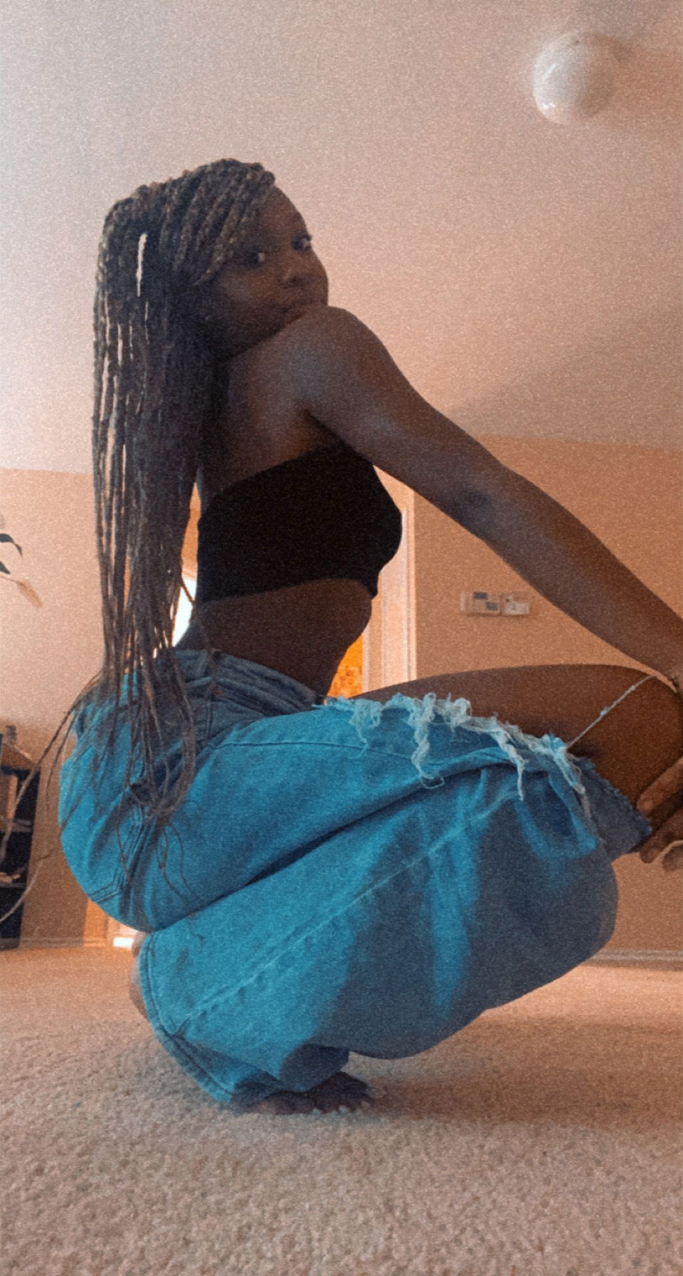 Hennessy's avatar