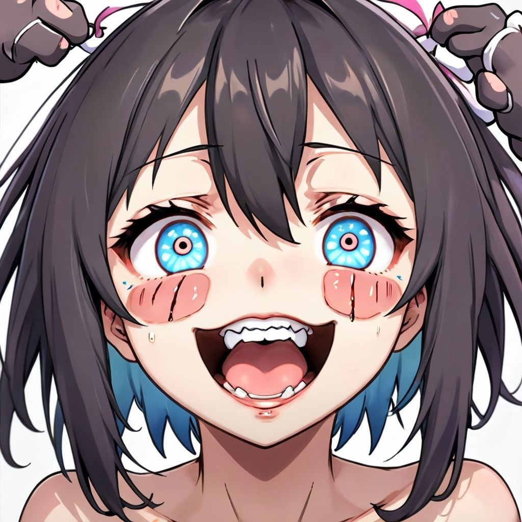 Hentai Harlot