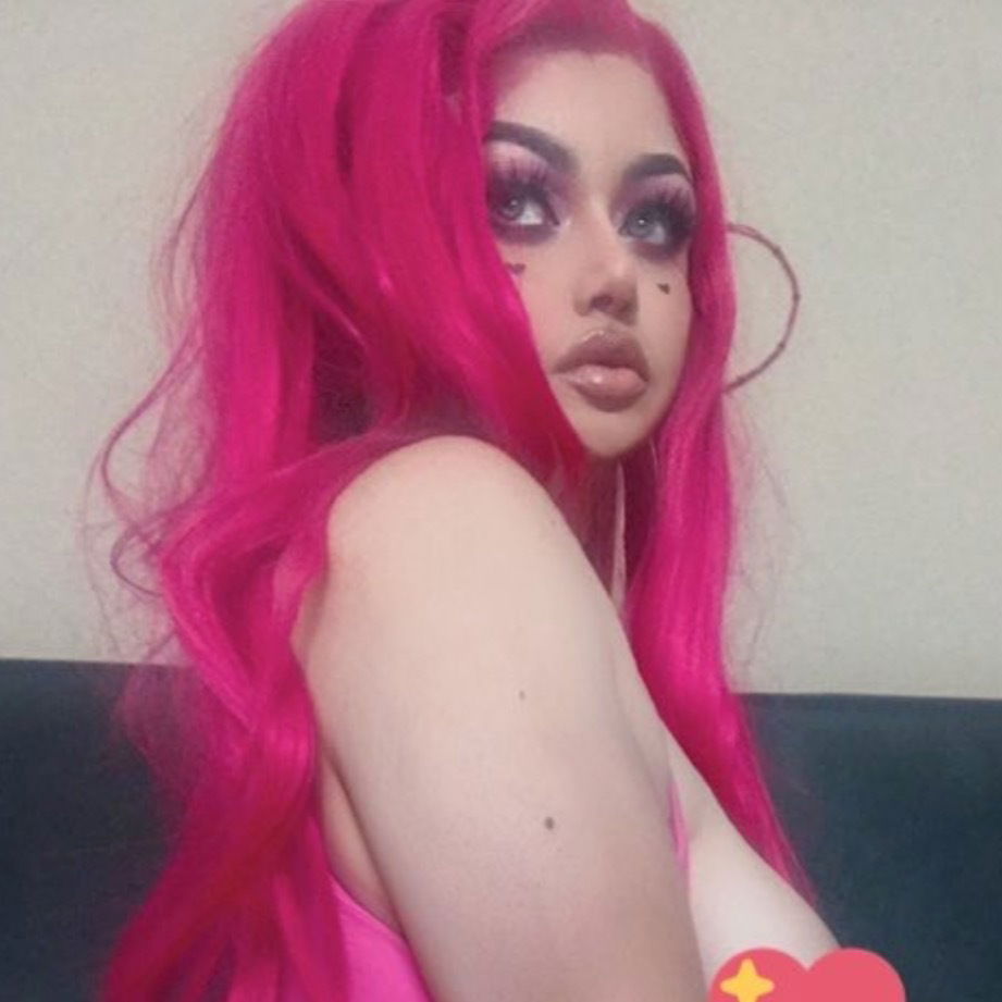 Bunny's avatar