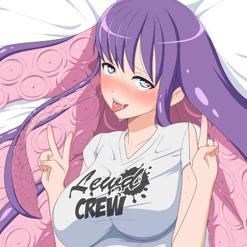 Hentai HQ - Lewd Crew's avatar